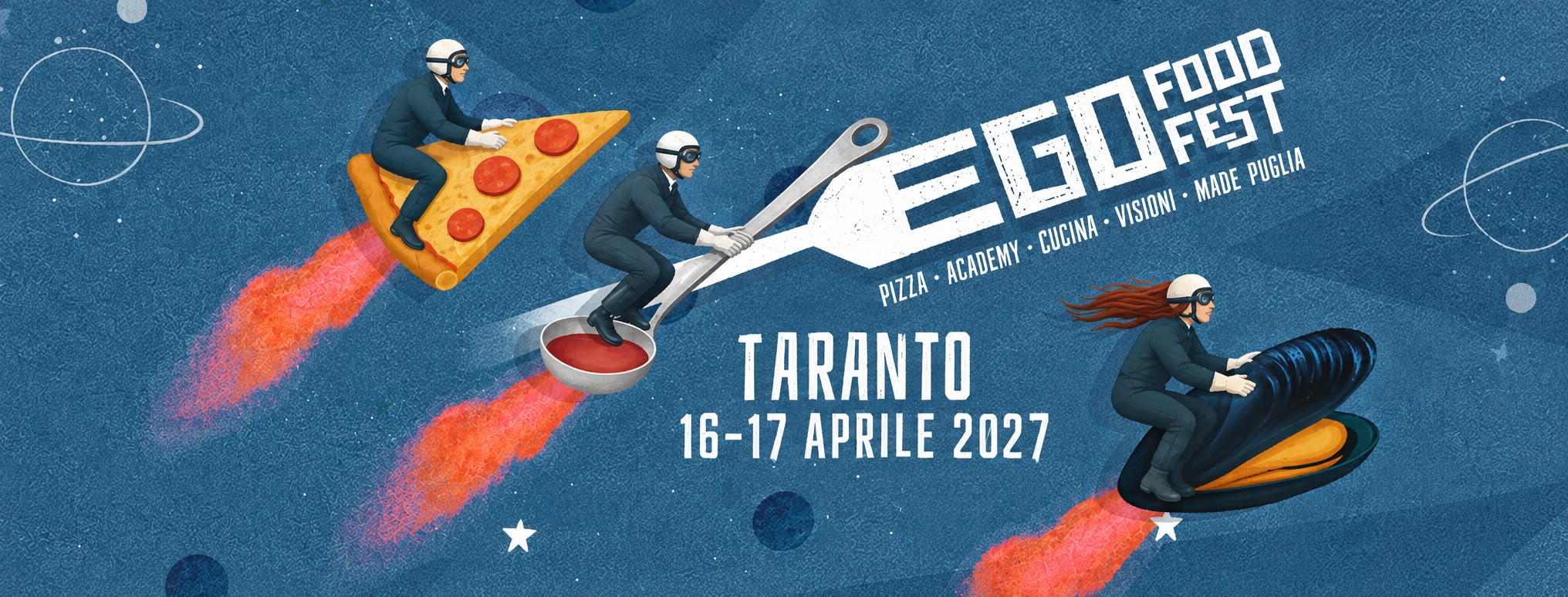 Ego Festival 2027